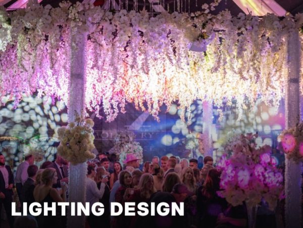 Lighting design